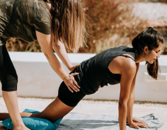 Rectangle 43 The Complete Fitness & Health Masterclass